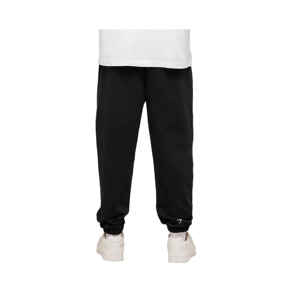 Gymshark 2012 Strength Joggers - Black