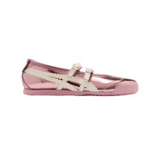 Onitsuka Tiger Mexico 66 TGRS - Metallic Pack Crystal Pink Cream