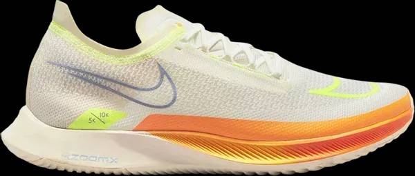 ZoomX Streakfly Sail Total Orange