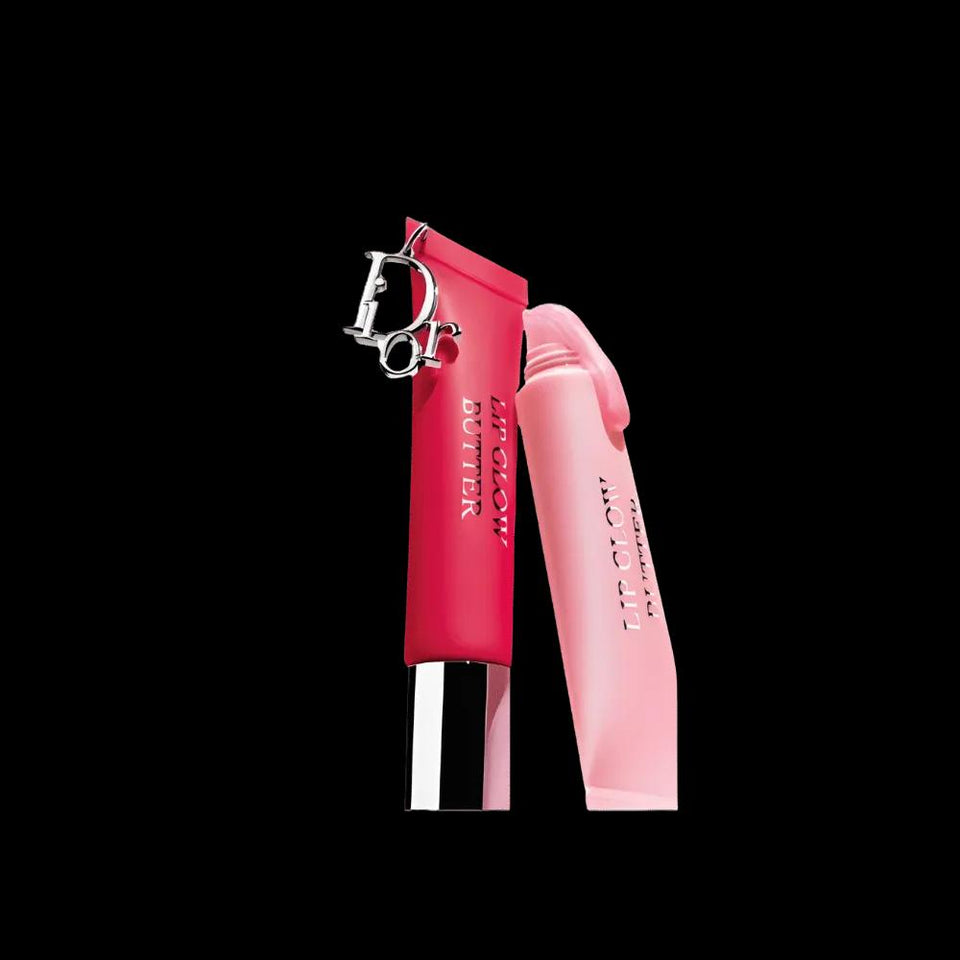Dior Addict Lip Glow Butter Black Cherry