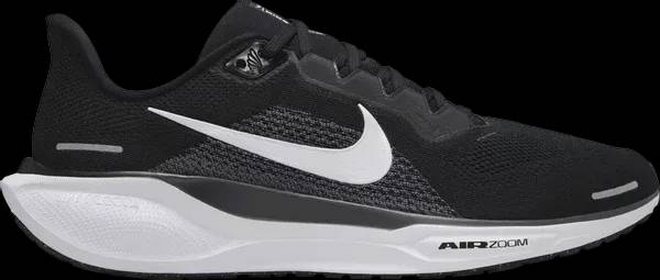 Air Zoom Pegasus 41 Black White