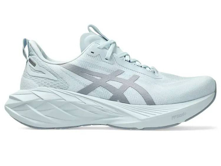 Asics Novablast 4 LE Cool Grey/Grey Blue
