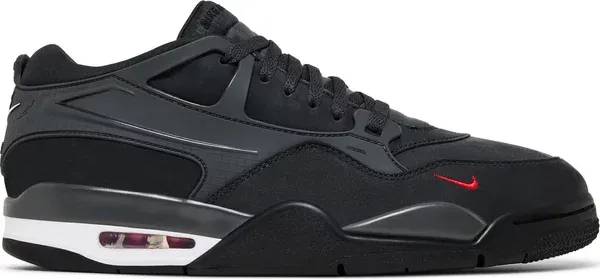 Air Jordan 4 RM SP x Nigel Sylvester Driveway Grey