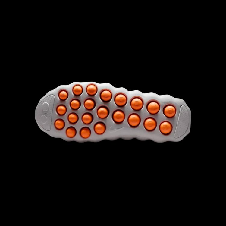 Nike Mind 002 Light Smoke Grey/Photon Dust/Hyper Crimson/Chrome sku