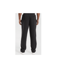 Gymshark Crest Straight Leg Joggers Black