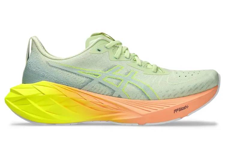 Asics Novablast 4 Paris
