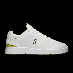 On Running The Roger Spin Undyed/Zest