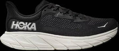 Hoka Arahi 7 Black / White