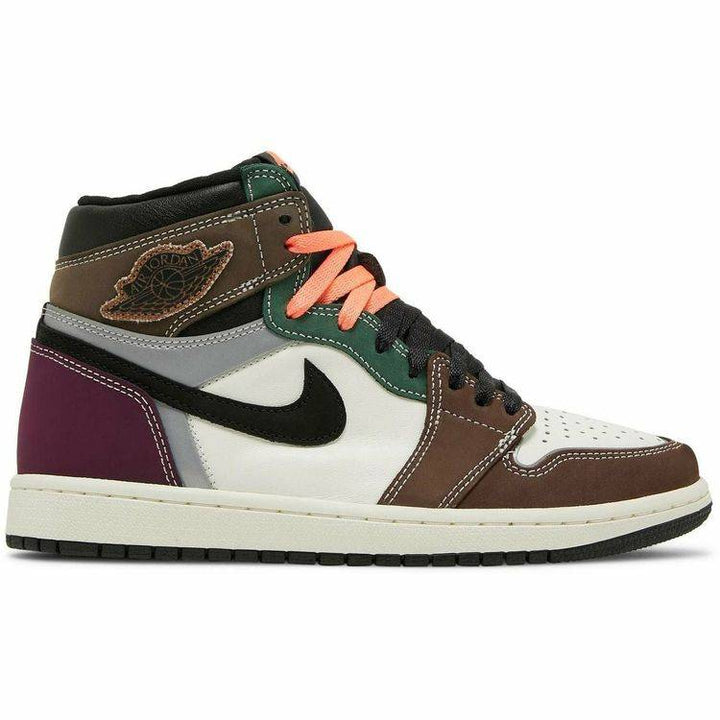 Air Jordan 1 High OG Hand Crafted