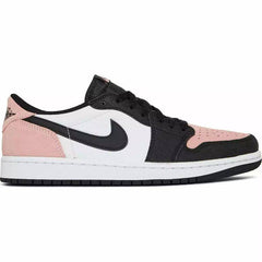 Air Jordan 1 Retro Low OG Bleached Coral