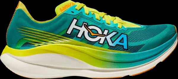 Hoka Rocket x 2 Ceramic Evening Primrose