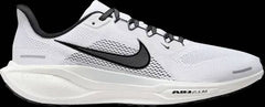 Air Zoom Pegasus 41 White Black