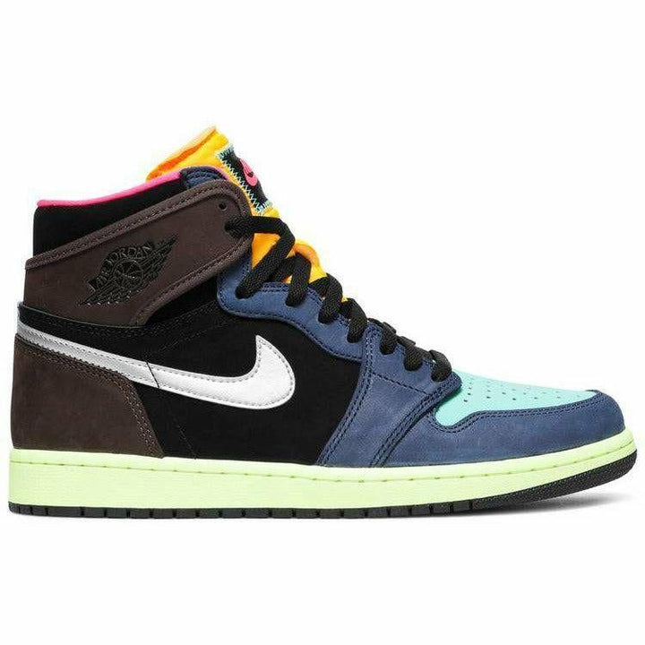 Air Jordan 1 High OG Biohack