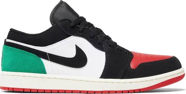 Air Jordan 1 Low Quai 54 2023