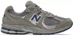 New Balance 2002 Olive Navy