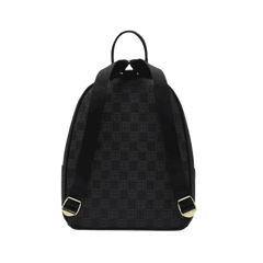 Jordan Monogram Mini Backpack (8L) -Black