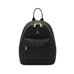 Jordan Monogram Mini Backpack (8L) -Black