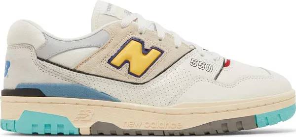 New Balance 550 White Surf