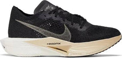 ZoomX VaporFly Next% 3 Black Metallic Gold Grain