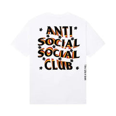 ASSC ELEMAY WHITE