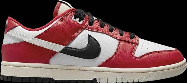 Nike Dunk Low Split - Chicago