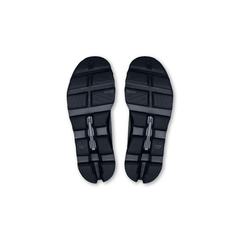 ON Running Men's Cloudmonster Glacier Black