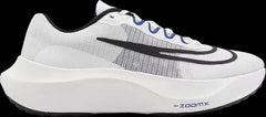 Zoom Fly 5 White Black Old Royal