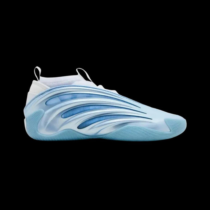 Adidas Harden Vol. 9 Glow Blue