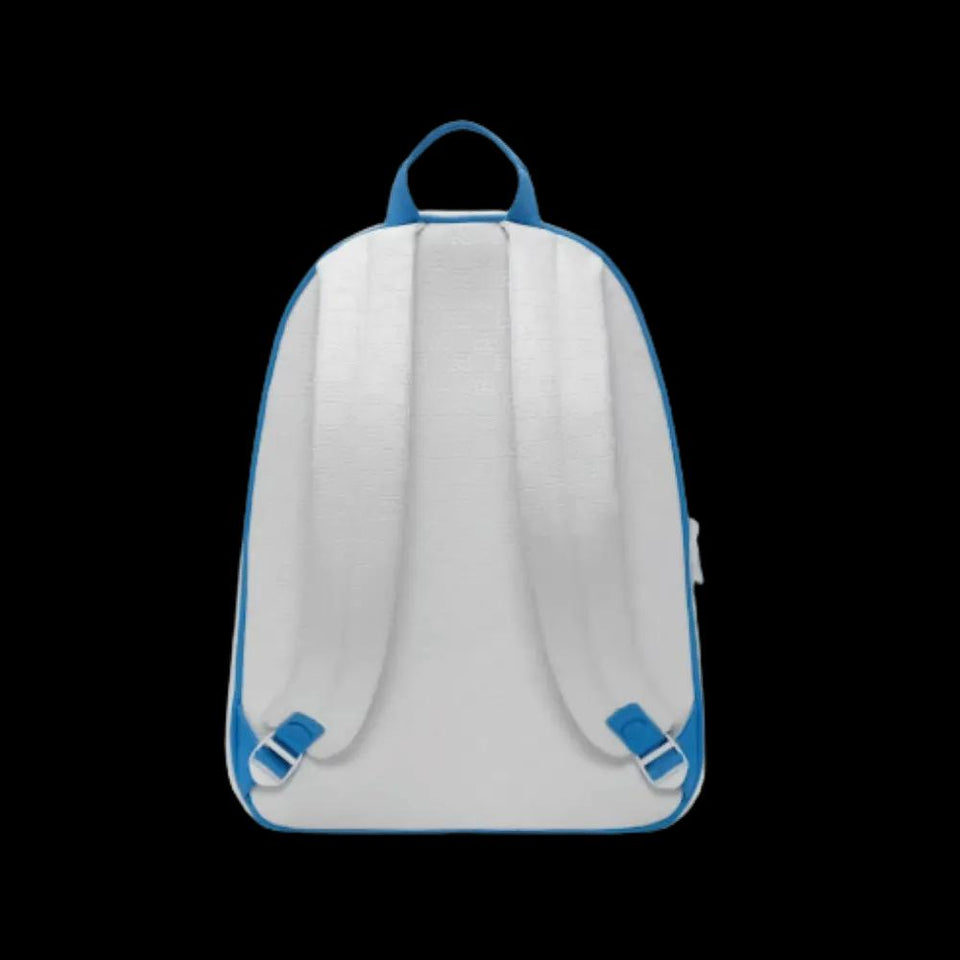 Jordan Monogram 20L Backpack - WHite