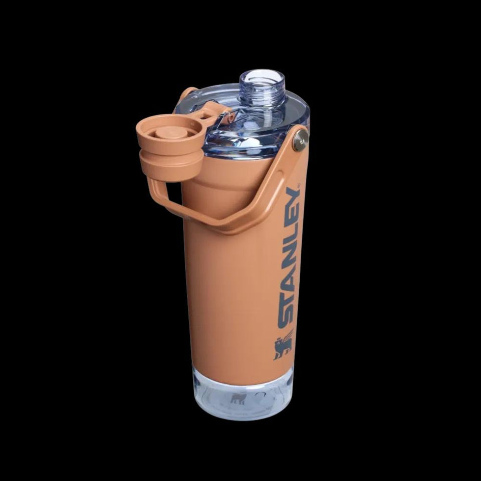 Stanley The Activate Shaker Bottle Toast