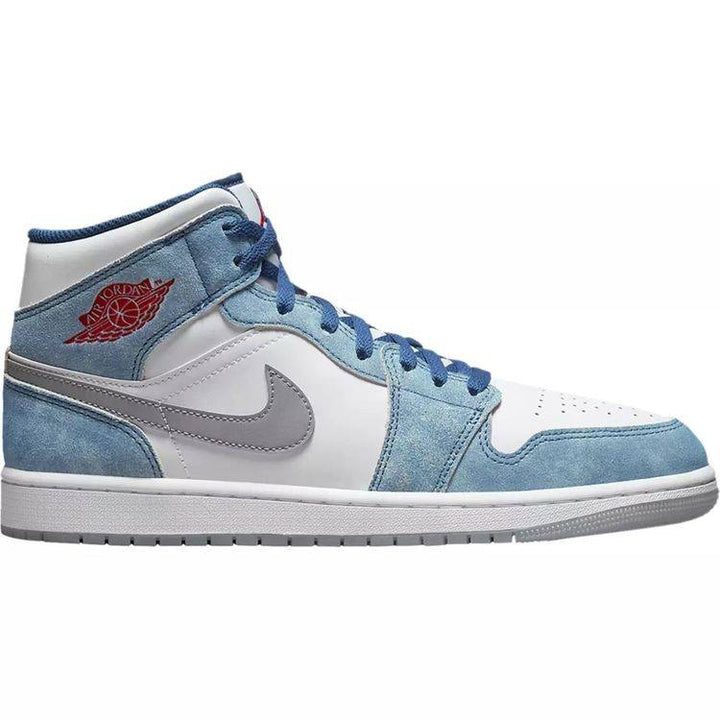 Air Jordan 1 Mid SE French Blue