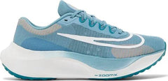 Zoom Fly 5 Cerulean White