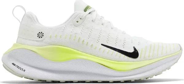 ReactX Infinity Run 4 White Light Lemon Twist