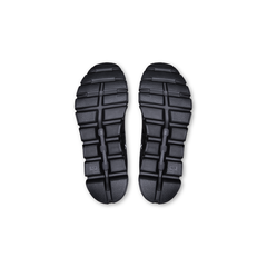 ON Running Men's Cloud 6 Waterproof Black Black