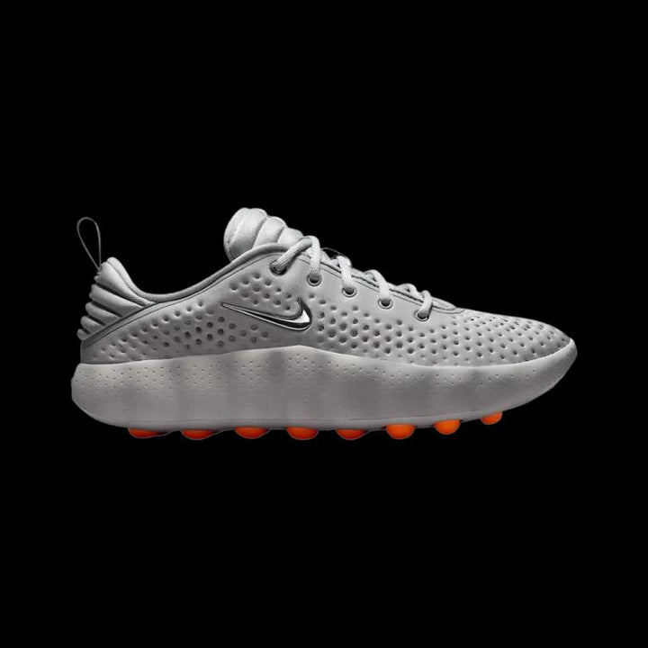 Nike Mind 002 Light Smoke Grey/Photon Dust/Hyper Crimson/Chrome sku