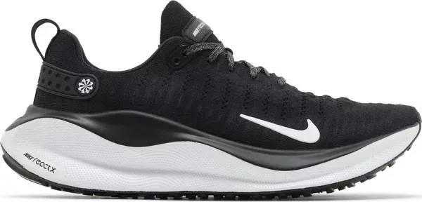 ReactX Infinity Run 4 Black White