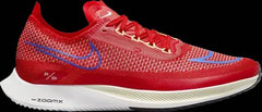 ZoomX Streakfly University Red Blue Joy