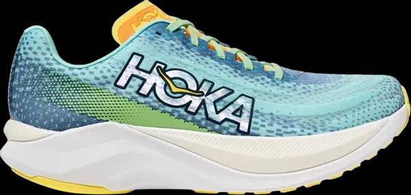 Hoka Mach x Dusk/Cloudless