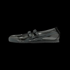 Onitsuka Tiger Mexico 66 TGRS - Metallic Pack Gunmetal Metropolis