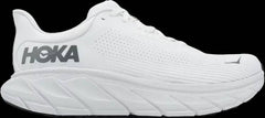 Hoka Arahi 7 Blanc De Blanc / Steel Wool