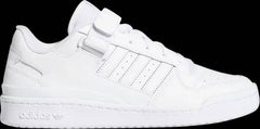 Adidas Forum Low Triple White