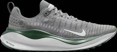 ReactX Infinity Run 4 Cool Grey Gorge Green
