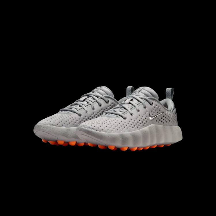 Nike Mind 002 Light Smoke Grey/Photon Dust/Hyper Crimson/Chrome sku