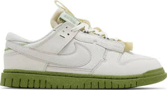 Air Dunk Jumbo Phantom Chlorophyll