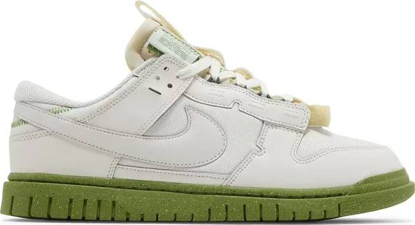 Air Dunk Jumbo Phantom Chlorophyll