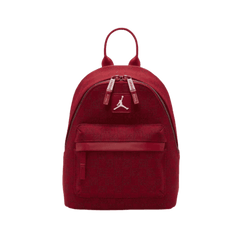 Jordan Monogram Mini Backpack (8L) - Red