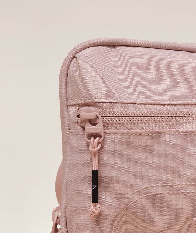 Women's Gymshark Active Crossbody Lift Pink