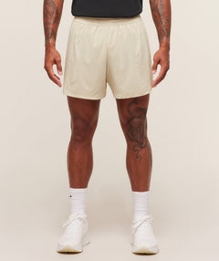 Gymshark Running 5" Shorts Pebble Grey