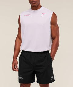 Gymshark Conditioning Club Shorts Black