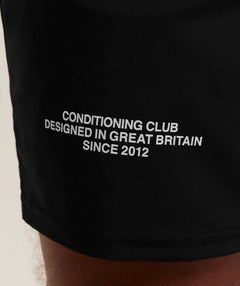 Gymshark Conditioning Club Shorts Black